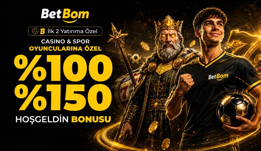 %150 Bonus